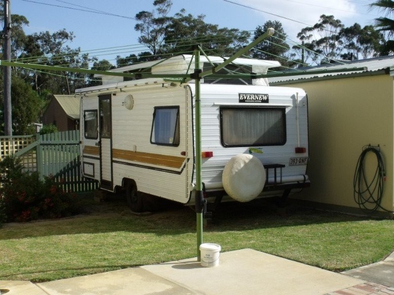 Lake Tabourie NSW 2539