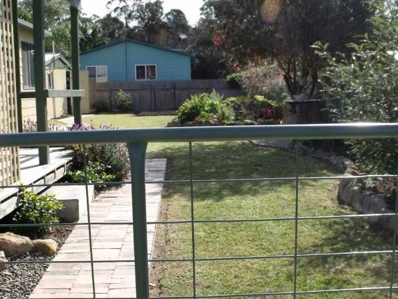 Lake Tabourie NSW 2539