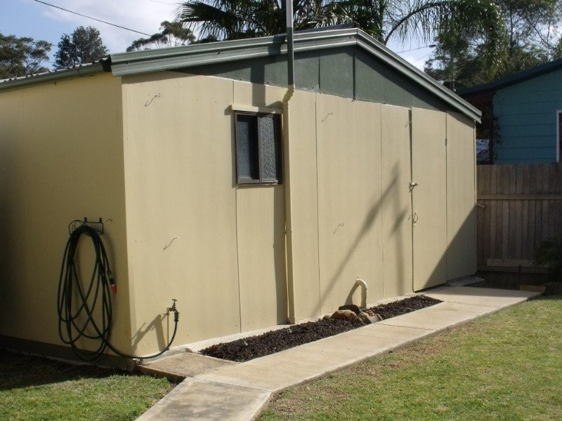 Lake Tabourie NSW 2539