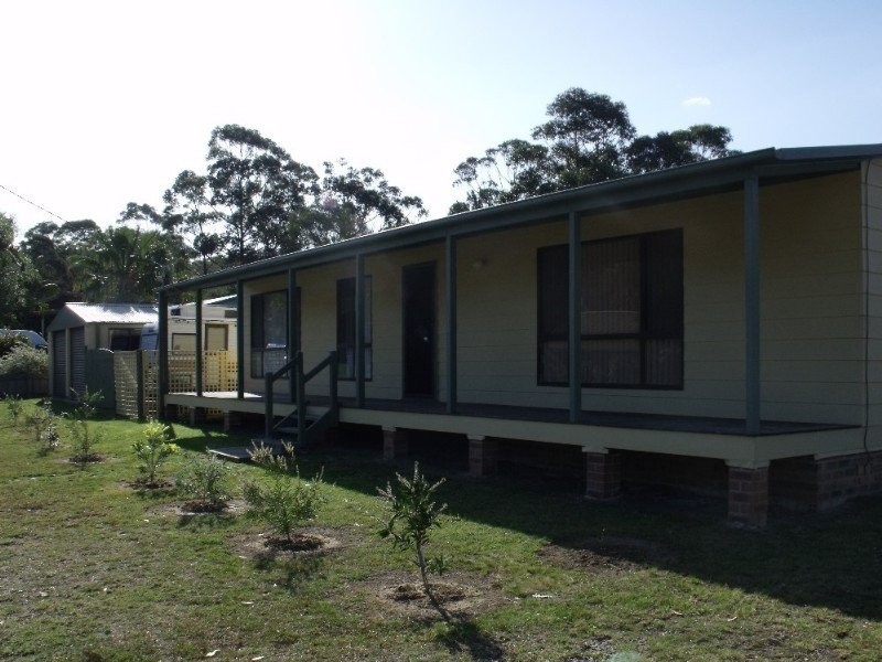 Lake Tabourie NSW 2539