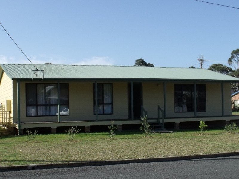 Lake Tabourie NSW 2539