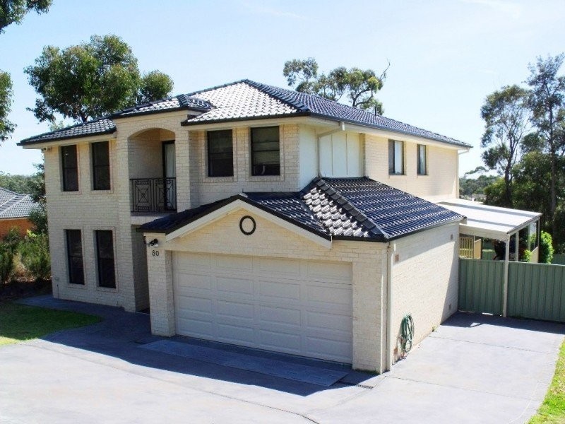 80 Golden Wattle Drive, Ulladulla NSW 2539