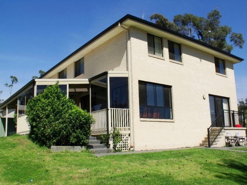 80 Golden Wattle Drive, Ulladulla NSW 2539