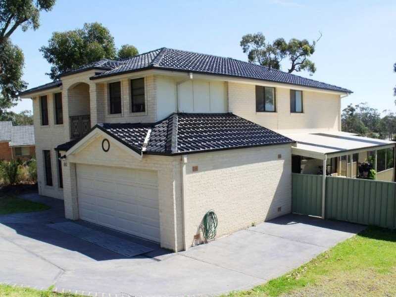 80 Golden Wattle Drive, Ulladulla NSW 2539