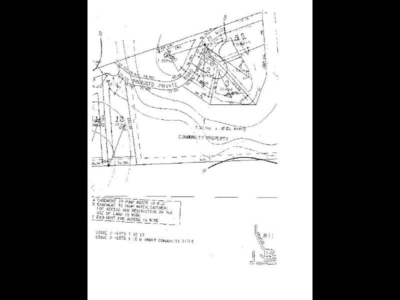 Lot 3 Westlake Drive, Milton NSW 2538