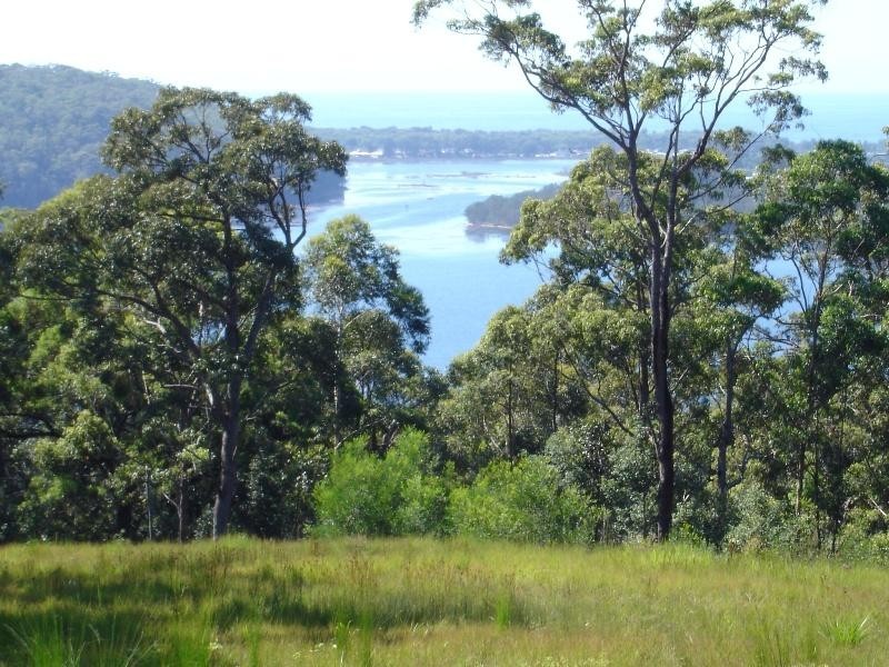 Lot 3 Westlake Drive, Milton NSW 2538