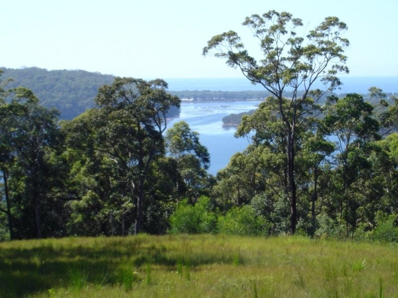 Lot 3 Westlake Drive, Milton NSW 2538