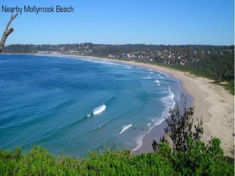 Mollymook NSW 2539