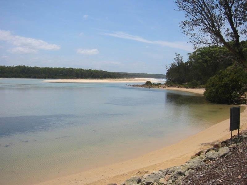 Narrawallee NSW 2539