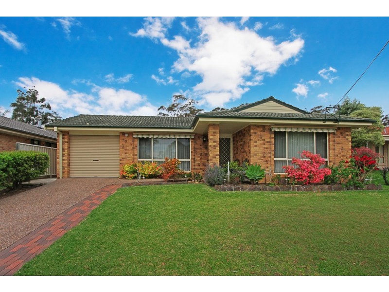 15 George Avenue, Kings Point NSW 2539