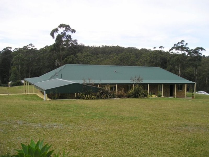 10 Brookhollow Close, Milton NSW 2538