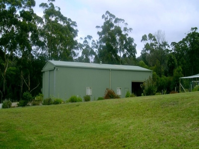10 Brookhollow Close, Milton NSW 2538