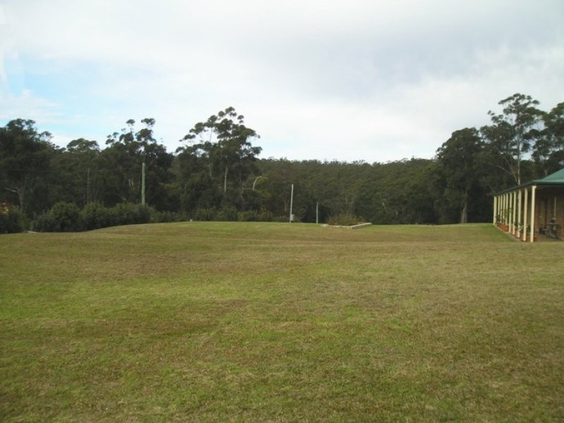 10 Brookhollow Close, Milton NSW 2538