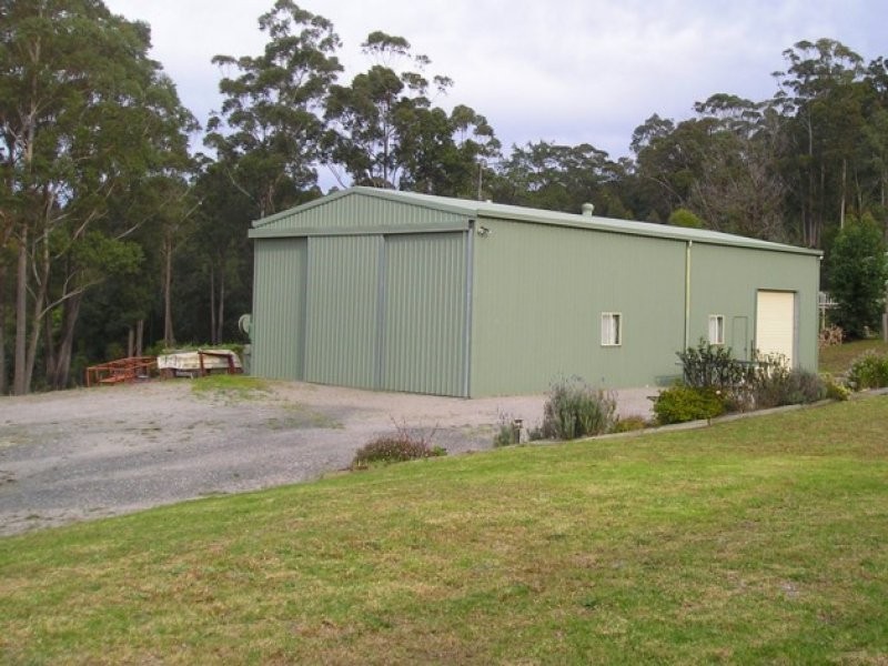 10 Brookhollow Close, Milton NSW 2538