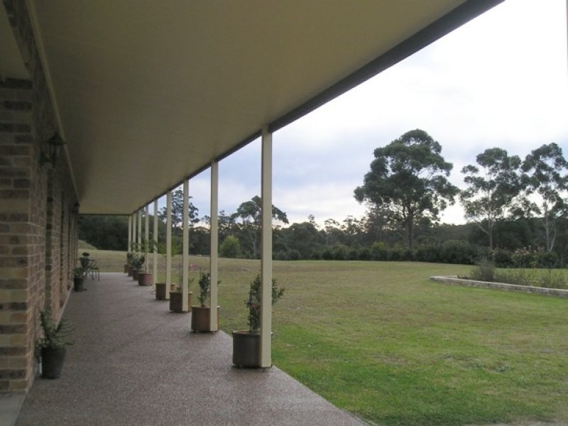 10 Brookhollow Close, Milton NSW 2538