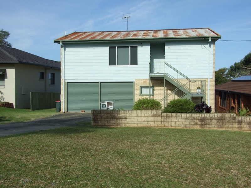 58 Camden Street, Ulladulla NSW 2539