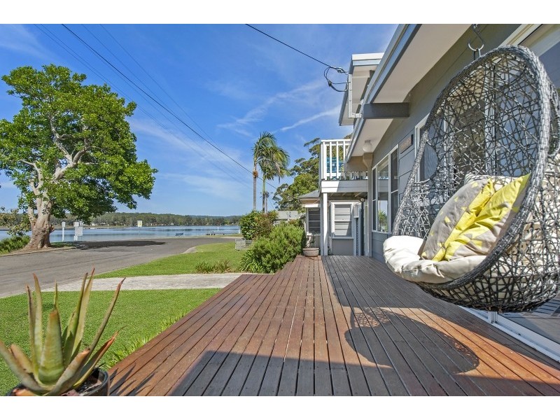 13 Kendall Crescent, Burrill Lake NSW 2539