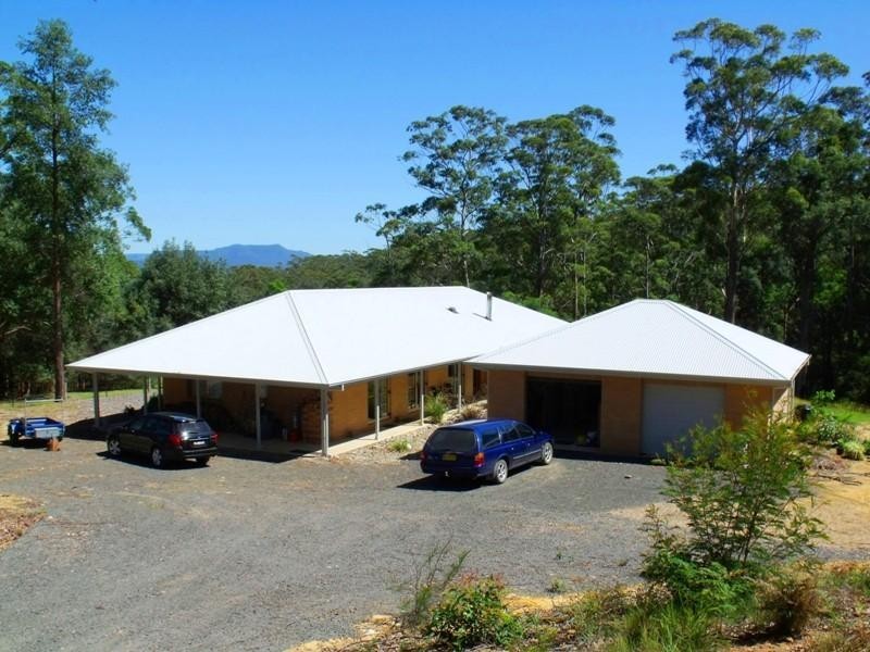 210A Woodburn Road, Milton NSW 2538