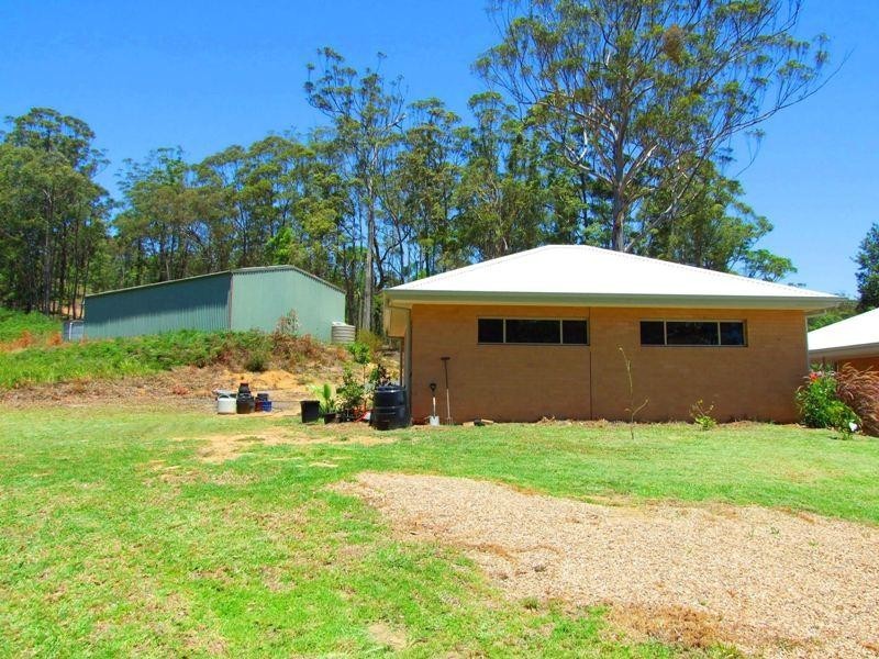 210A Woodburn Road, Milton NSW 2538