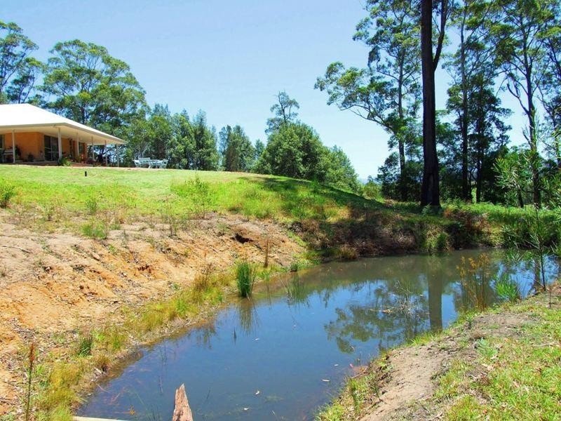 210A Woodburn Road, Milton NSW 2538