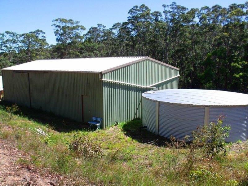 210A Woodburn Road, Milton NSW 2538