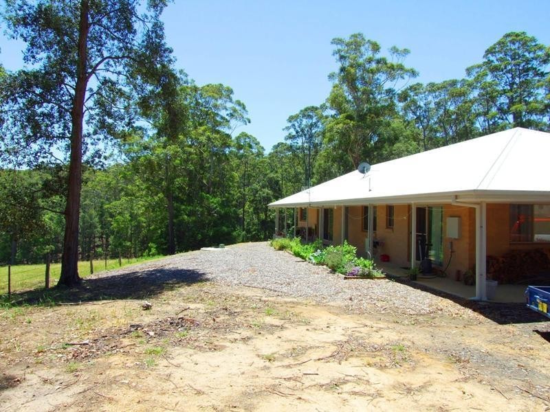 210A Woodburn Road, Milton NSW 2538