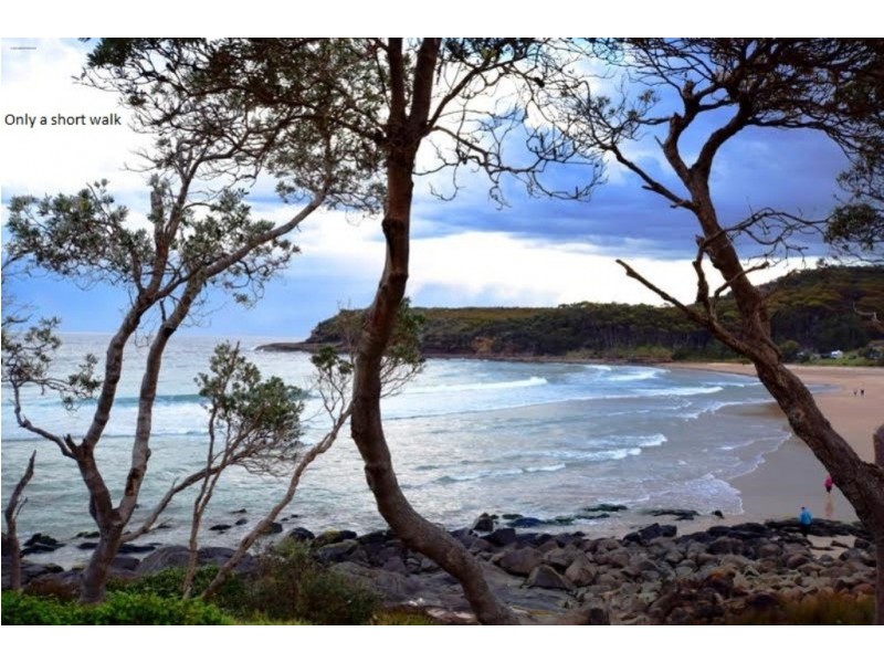 12 Brace Close, Kioloa NSW 2539