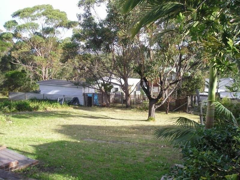 Burrill Lake NSW 2539