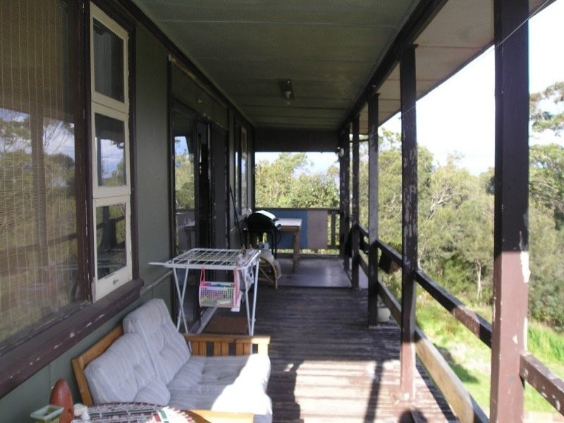 Burrill Lake NSW 2539