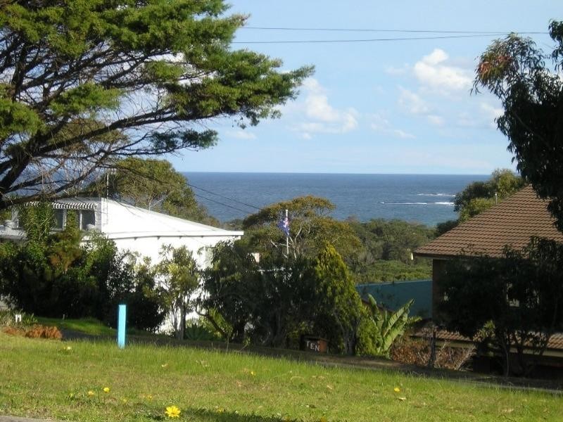 Burrill Lake NSW 2539