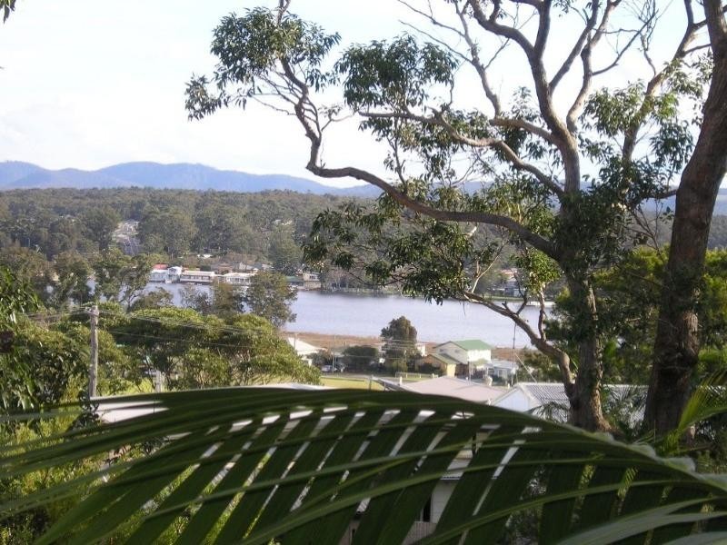 Burrill Lake NSW 2539