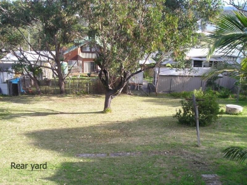 Burrill Lake NSW 2539