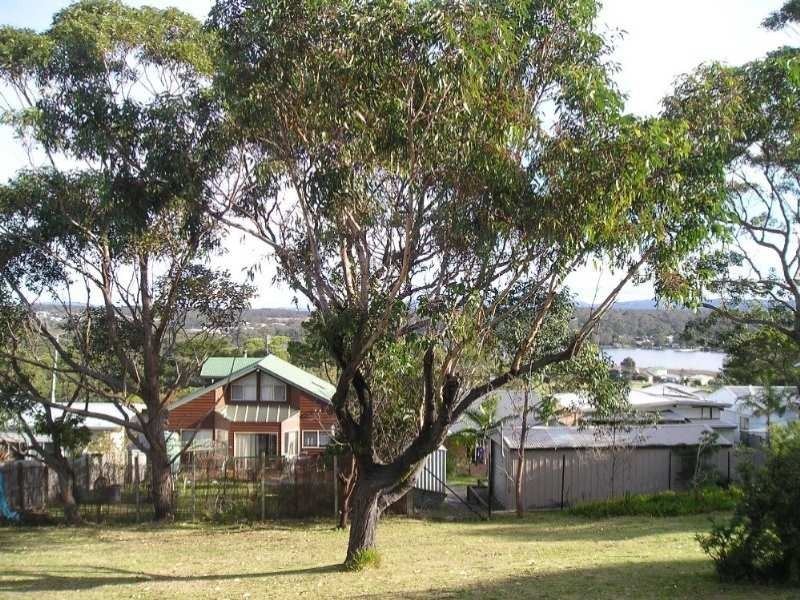 Burrill Lake NSW 2539