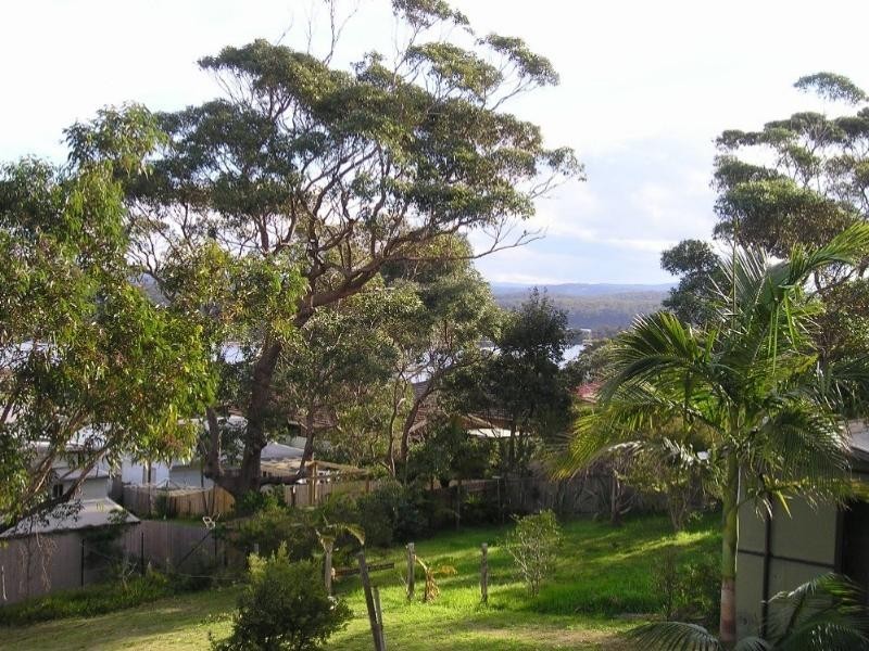 Burrill Lake NSW 2539