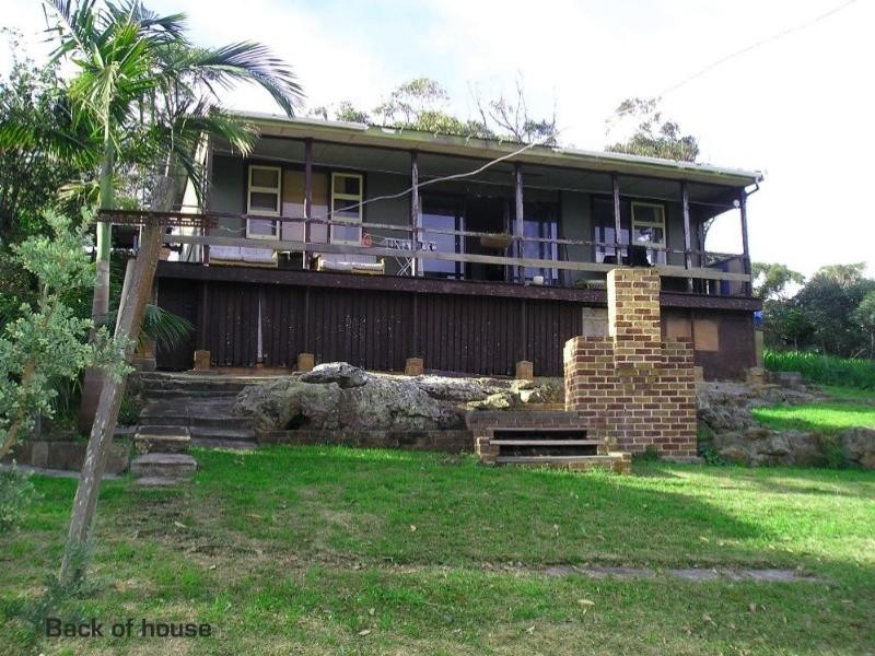 Burrill Lake NSW 2539