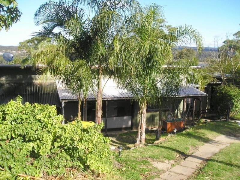 Burrill Lake NSW 2539