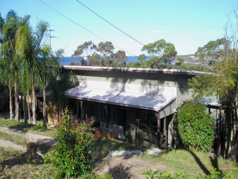 Burrill Lake NSW 2539