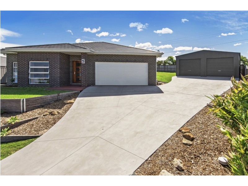 5 Wilga Place, Ulladulla NSW 2539