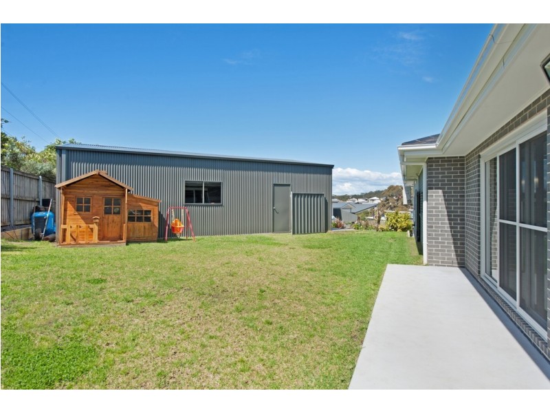 5 Wilga Place, Ulladulla NSW 2539