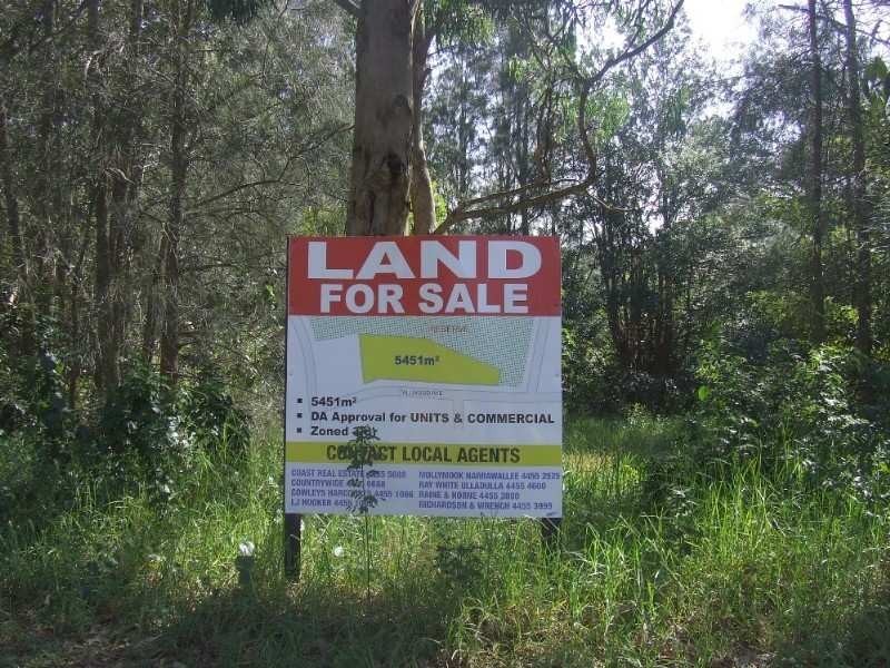 LOT/480 Tallwood Avenue, Mollymook NSW 2539