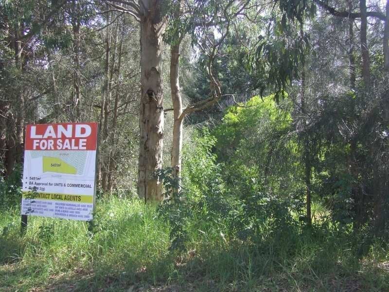LOT/480 Tallwood Avenue, Mollymook NSW 2539