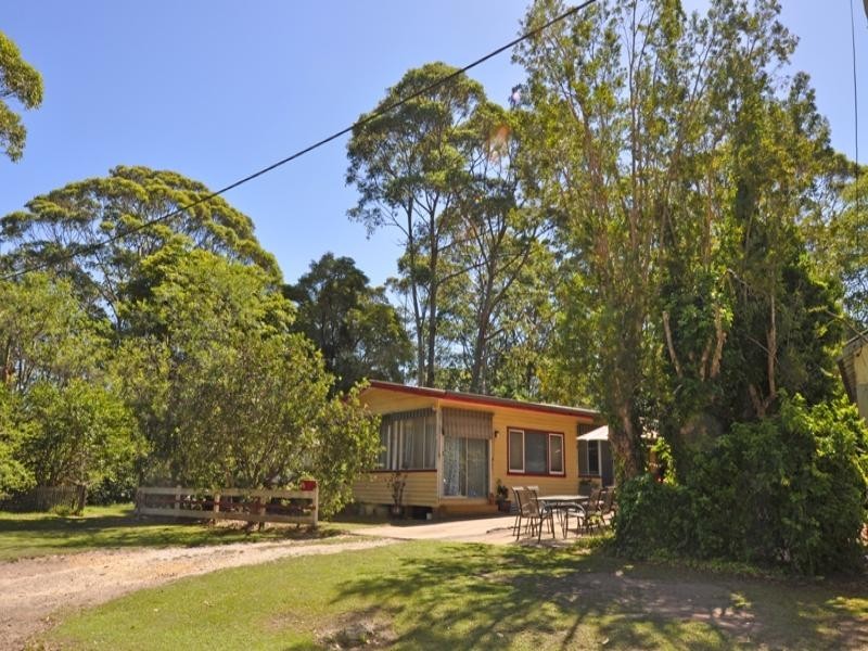 25 Johnston Street, Bawley Point NSW 2539