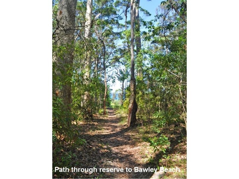 25 Johnston Street, Bawley Point NSW 2539