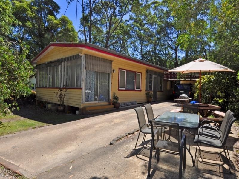 25 Johnston Street, Bawley Point NSW 2539