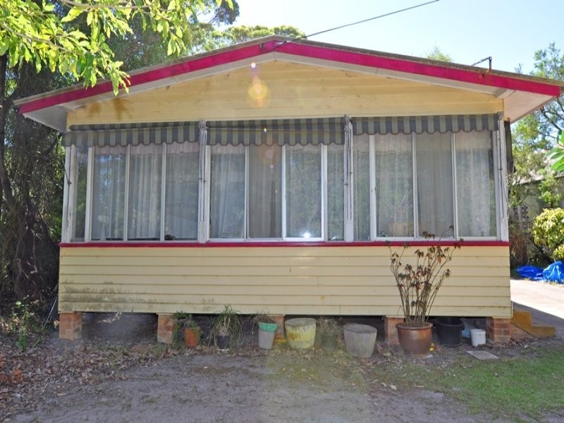 25 Johnston Street, Bawley Point NSW 2539