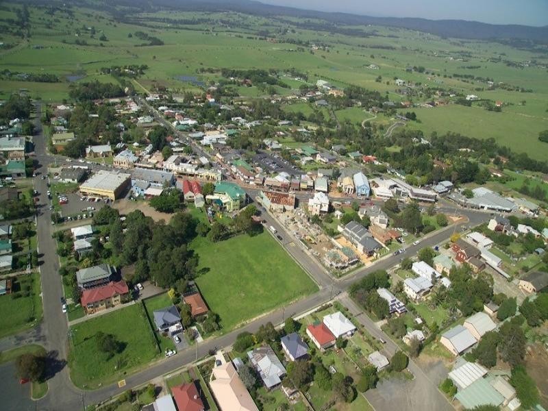 16 Thomas Street, Milton NSW 2538
