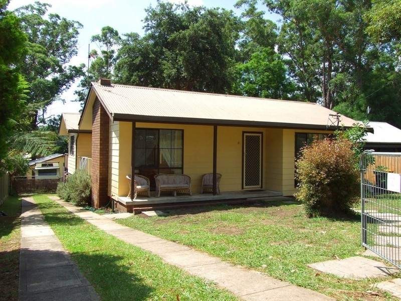 22 Cornfield Parade, Fishermans Paradise NSW 2539