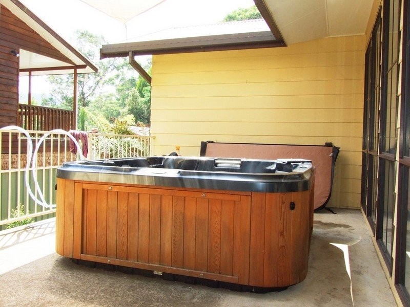 22 Cornfield Parade, Fishermans Paradise NSW 2539