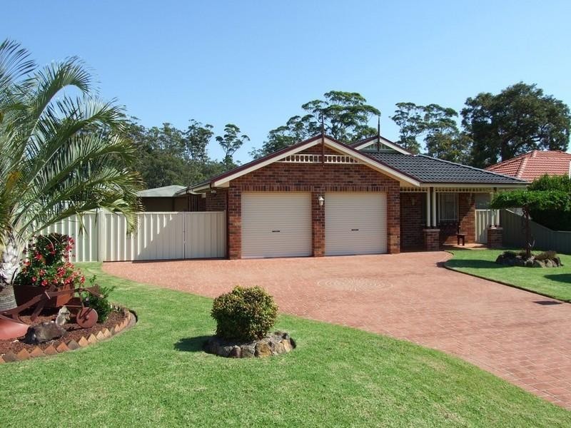 Burrill Lake NSW 2539