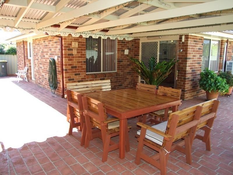 Burrill Lake NSW 2539